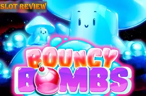 Bouncy Bombs icon